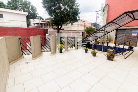 Apartamento à venda com 51m², 2 quartos e 1 vagaÁrea comum