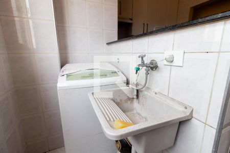 Apartamento à venda com 51m², 2 quartos e 1 vagaÁrea de Serviço