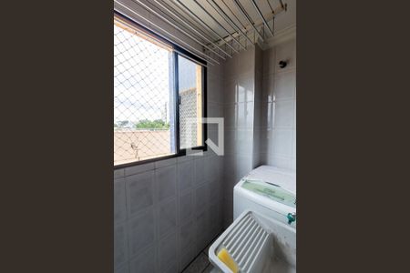 Apartamento à venda com 51m², 2 quartos e 1 vagaÁrea de Serviço