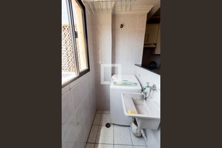 Apartamento à venda com 51m², 2 quartos e 1 vagaÁrea de Serviço