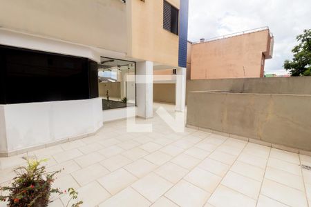 Apartamento à venda com 51m², 2 quartos e 1 vagaÁrea comum