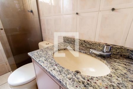 Apartamento à venda com 51m², 2 quartos e 1 vagaBanheiro