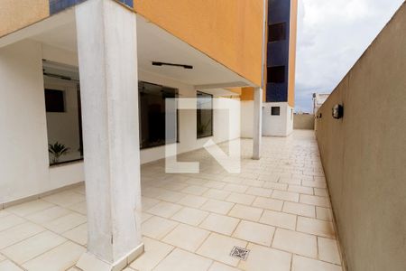 Apartamento à venda com 51m², 2 quartos e 1 vagaÁrea comum