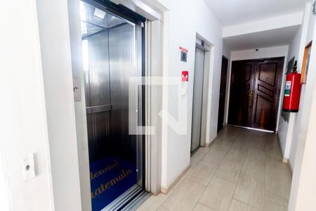Apartamento à venda com 51m², 2 quartos e 1 vagaÁrea comum
