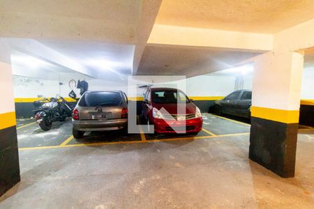 Apartamento à venda com 51m², 2 quartos e 1 vagaÁrea comum