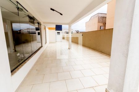 Apartamento à venda com 51m², 2 quartos e 1 vagaÁrea comum