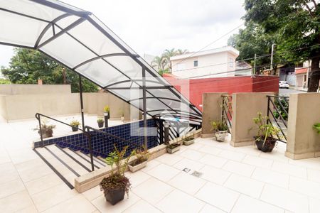 Apartamento à venda com 51m², 2 quartos e 1 vagaÁrea comum