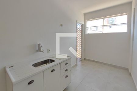 Apartamento à venda com 65m², 2 quartos e 1 vagaCozinha