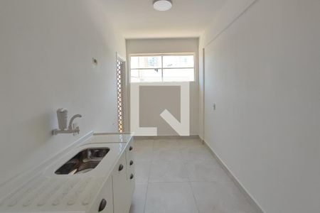 Apartamento à venda com 65m², 2 quartos e 1 vagaCozinha