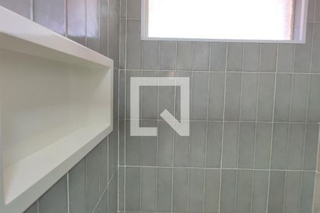 Apartamento à venda com 65m², 2 quartos e 1 vagaBanheiro
