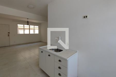 Apartamento à venda com 65m², 2 quartos e 1 vagaCozinha