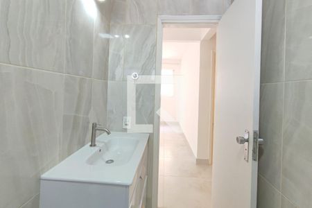 Apartamento à venda com 65m², 2 quartos e 1 vagaBanheiro