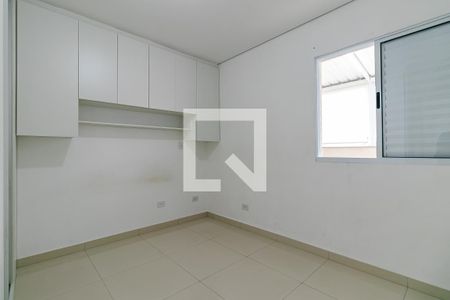 Dormitório 1 de apartamento à venda com 2 quartos, 61m² em Chácara Santo Antônio (zona Leste), São Paulo