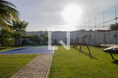 Casa à venda com 254m², 4 quartos e 2 vagasPlayground