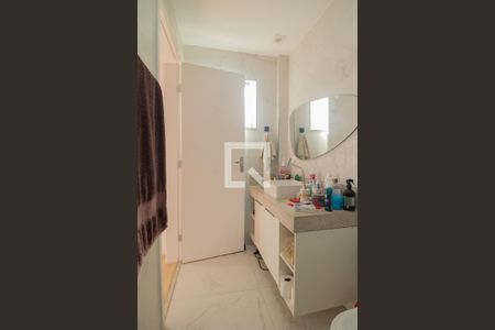 Casa à venda com 254m², 4 quartos e 2 vagasBanheiro da Suíte 3