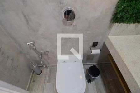 Casa à venda com 254m², 4 quartos e 2 vagasLavabo 2