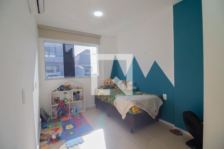 Casa à venda com 254m², 4 quartos e 2 vagasQuarto 2 - Suíte