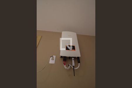 Casa à venda com 254m², 4 quartos e 2 vagasAquecedor