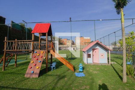 Casa à venda com 254m², 4 quartos e 2 vagasPlayground