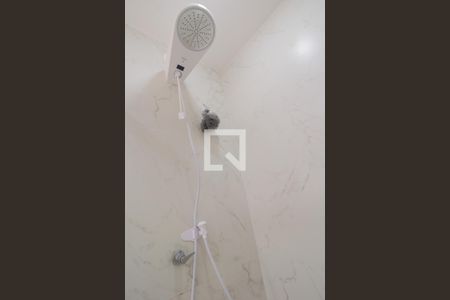 Casa à venda com 254m², 4 quartos e 2 vagasBanheiro da Suíte 3