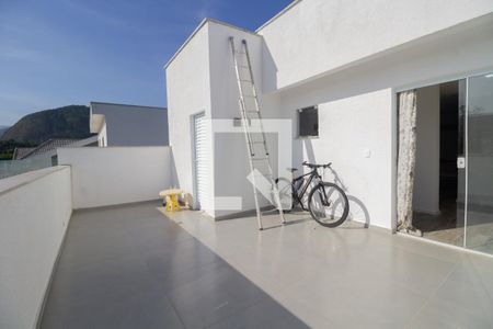 Casa à venda com 254m², 4 quartos e 2 vagasTerraço