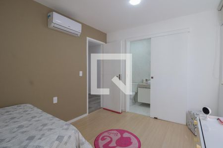 Casa à venda com 254m², 4 quartos e 2 vagasQuarto 1 - Suíte