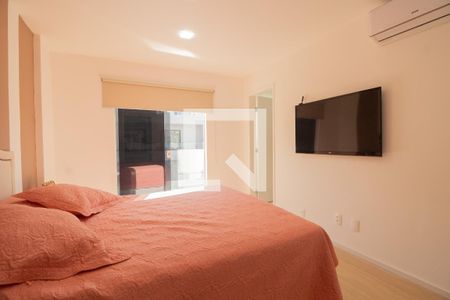 Casa à venda com 254m², 4 quartos e 2 vagasSuíte master