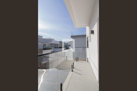 Casa à venda com 254m², 4 quartos e 2 vagasVaranda da Suíte 3