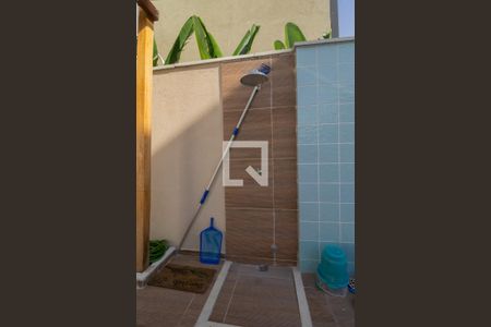 Casa à venda com 254m², 4 quartos e 2 vagasQuintal