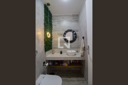 Casa à venda com 254m², 4 quartos e 2 vagasLavabo 2