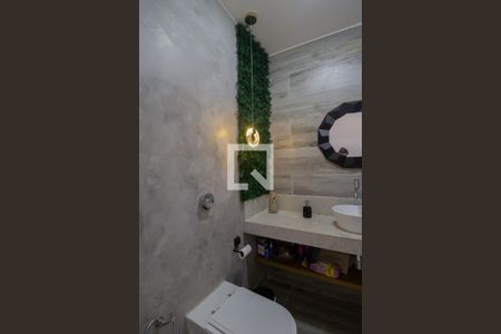 Casa à venda com 254m², 4 quartos e 2 vagasLavabo 2