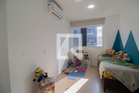 Casa à venda com 254m², 4 quartos e 2 vagasQuarto 2 - Suíte