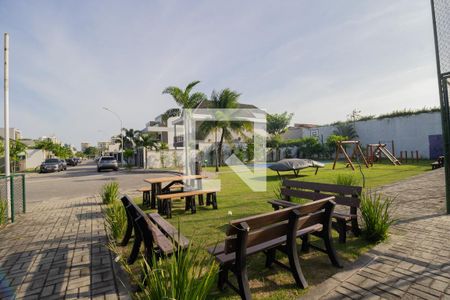 Casa à venda com 254m², 4 quartos e 2 vagasÁrea comum