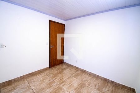Quarto 1 de casa para alugar com 3 quartos, 120m² em Candangolândia, Brasília