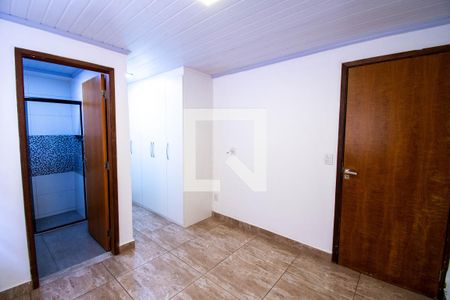 Sala de casa para alugar com 3 quartos, 120m² em Candangolândia, Brasília