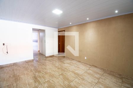 Sala de casa para alugar com 3 quartos, 120m² em Candangolândia, Brasília