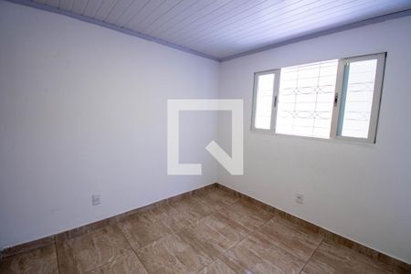 Quarto 1 de casa para alugar com 3 quartos, 120m² em Candangolândia, Brasília