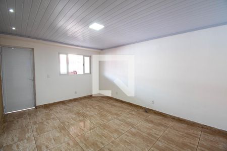 Sala de casa para alugar com 3 quartos, 120m² em Candangolândia, Brasília