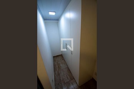 Quarto 1 de casa para alugar com 3 quartos, 120m² em Candangolândia, Brasília