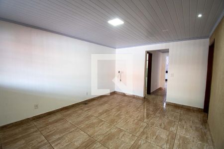 Sala de casa para alugar com 3 quartos, 120m² em Candangolândia, Brasília
