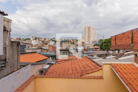 Vista do quarto 1 de casa à venda com 3 quartos, 170m² em Jardim das Flores, Osasco