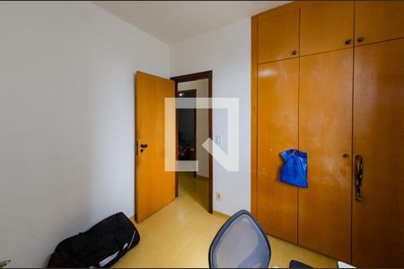 Quarto 1 de apartamento para alugar com 3 quartos, 95m² em Luxemburgo, Belo Horizonte