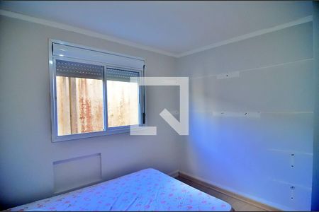 Quarto 1 de apartamento à venda com 2 quartos, 49m² em Mato Grande, Canoas