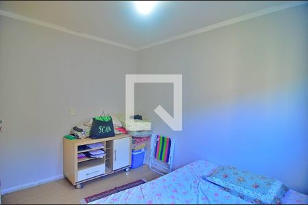 Quarto 1 de apartamento à venda com 2 quartos, 49m² em Mato Grande, Canoas