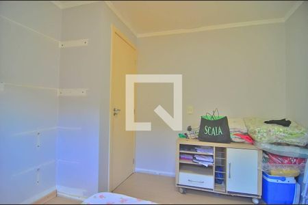 Quarto 1 de apartamento à venda com 2 quartos, 49m² em Mato Grande, Canoas