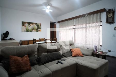 Sala de casa à venda com 3 quartos, 188m² em Jardim Brasilia, São Paulo