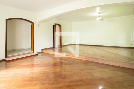 Sala de casa à venda com 4 quartos, 590m² em Jardim do Mar, São Bernardo do Campo