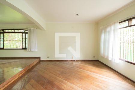 Sala de casa à venda com 4 quartos, 590m² em Jardim do Mar, São Bernardo do Campo