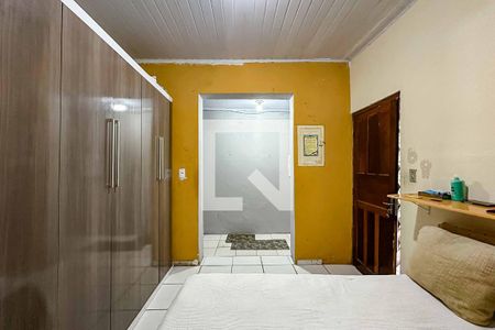 Quarto de casa à venda com 1 quarto, 45m² em Vila Baruel, São Paulo