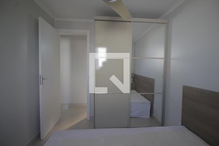 Quarto 2 de apartamento para alugar com 2 quartos, 42m² em Mato Grande, Canoas